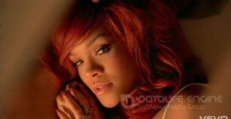 Rihanna - California King Bed (2011)