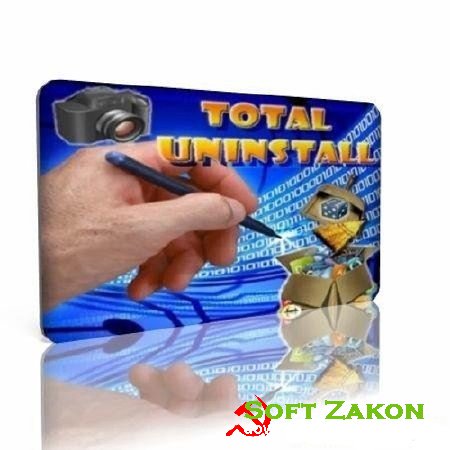 Total Uninstall Pro 6.0.0