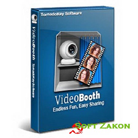 Video Booth Pro 2.4.0.6