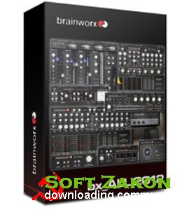 BrainWorX Complete Bundle x64 AU VST VST3 RTAS TDM MAC OS X Intel 2012 1.2.1 [Intel] [K-ed]