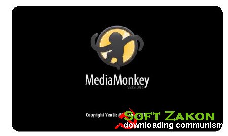 MediaMonkey Gold 4.0.5.1481 Beta