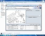 BMW ETK 03-2012 + BMW PRICE 01-2012 (Multi + RUS)