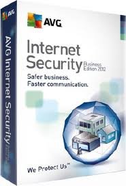 AVG Internet Security Business Edition 2012 v12.0.2127 Build 4918 Final (ML/Rus)