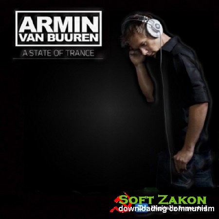 Armin van Buuren - A State of Trance 555 (SBD) (2012-04-05) MP3