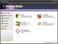 Registry Victor 6.4.4.19 