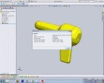 SolidWorks Plastics 2012 SP3.0 x86+x64 [2012, ENG] + Crack