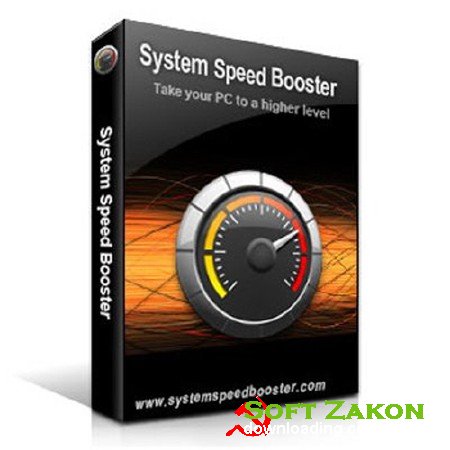 System Speed Booster v2.9.3.2