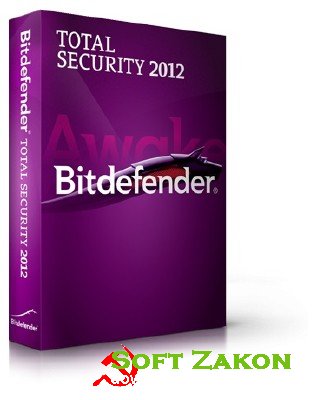 Bitdefender Total Security 2012 Build 15.0.34.1437 x86+x64 (2012, RUS)
