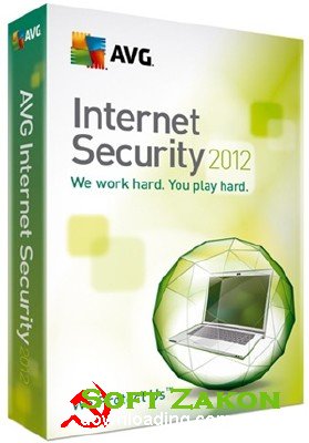 AVG Internet Security 2012 12.0.2169.4956 (KeyGen)
