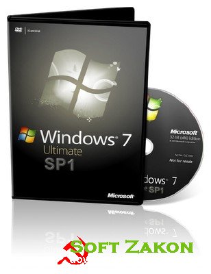 Windows 7 Ultimate SP1 x64 Super-lite 08.02.2012