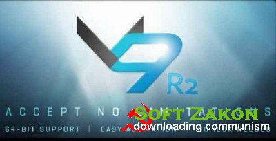 Waves Complete v.9.0.R2 x86.x64 REPACK by ST3RE0 [English] + Crack