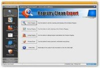 Registry Clean Expert 4.88