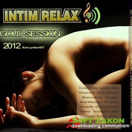 Intim Gold Relax (2012)