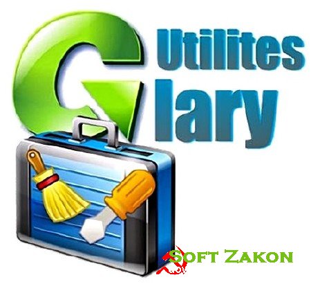 Glary Utilities Pro v2.45.0.1481