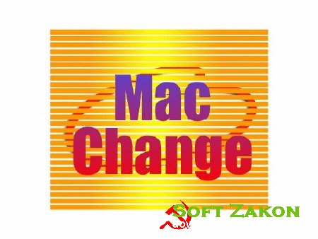 Change MAC Address 2.4.0 Build 79