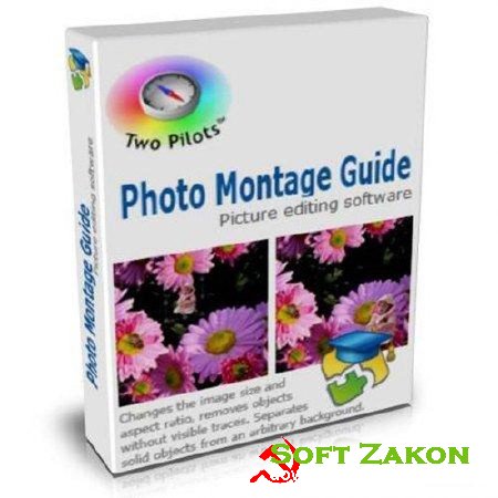 Photo Montage Guide 1.3.2 