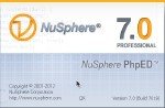 NuSphere PhpED Professional 7.0 (Build 7019) + Debugger SSL 7.0 7019 x86 (2012, ENG)