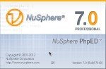 NuSphere PhpED Professional 7.0 (Build 7019) + Debugger SSL 7.0 7019 x86 (2012, ENG)