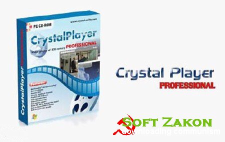 Crystal Player Professional 1.99