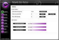 NETGATE Data Backup v2.0.805.0