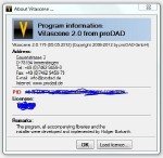 proDAD - VitaScene 2.0.181 x86 x64 [2012, ENG] + Crack