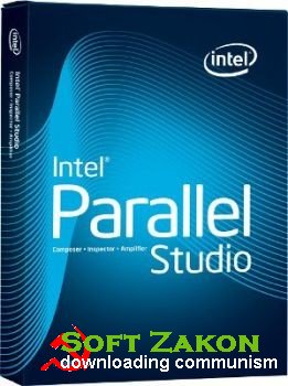 Intel Parallel Studio XE 2011 SP1 Update2 iSO-TB