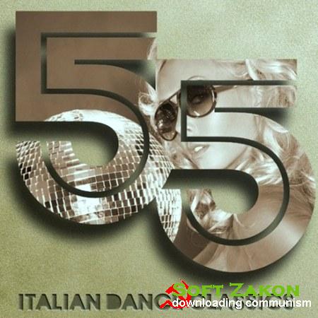 55 Italian Dance Classics (2011)
