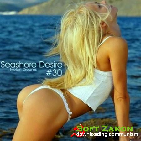 VA - Seashore Desire #30 (2012 )
