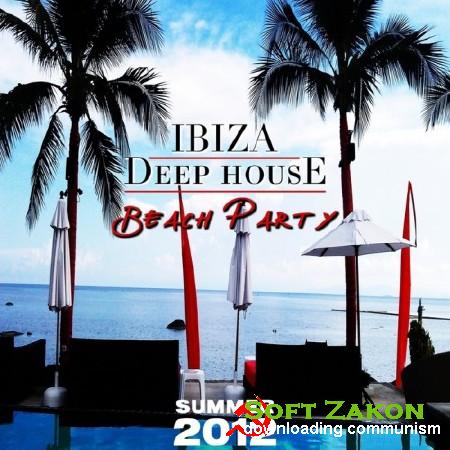 VA - Ibiza: Deep House - Beach Party (2012) MP3