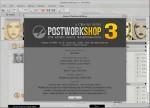 Xycod PostworkShop Professional 3.0.4990 SR1 (x86x64) + Portable (x86) by punsh [Multi/Rus]