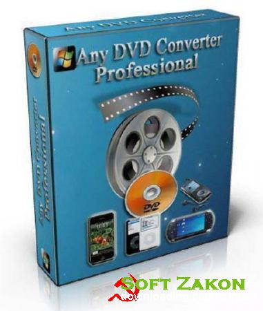 Any DVD Converter Professional 4.3.9