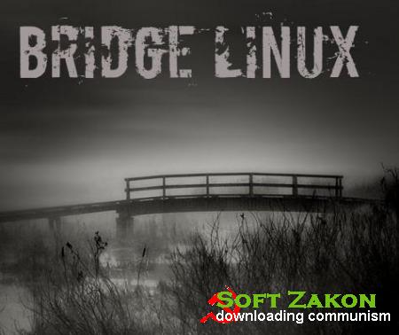 Bridge Linux 2012.5 (4-    Arch) [i686 + x86-64] (4xDVD+4xCD)