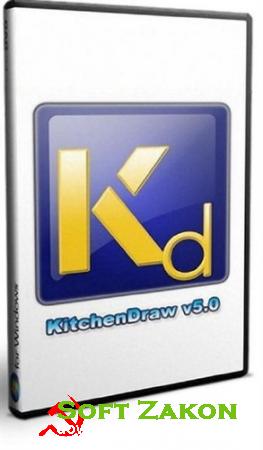 KitchenDraw 5.0e Kitchen Draw + Extras