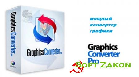 Graphics Converter Pro 2011 2.60.120518 Eng Portable by goodcow