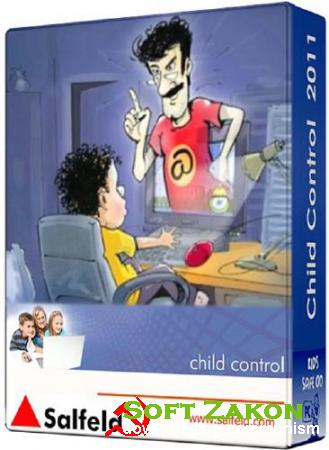 Salfeld Child Control 2012 12.430 