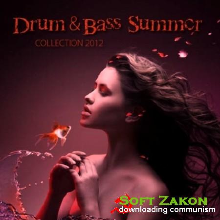 Drum & Bass Summer Collection (2012)