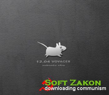 Voyager 12.04 (i386, x86_64) (2xDVD)
