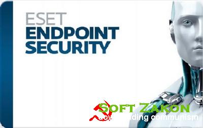 ESET Endpoint Security 5.0.2122.10 Final (x86/64) (MULTi / )