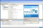 Delcam PostProcessor 2012 SP3 CR 6.2.2512 x86+x64 [2012, MULTI + Rus] + Crack