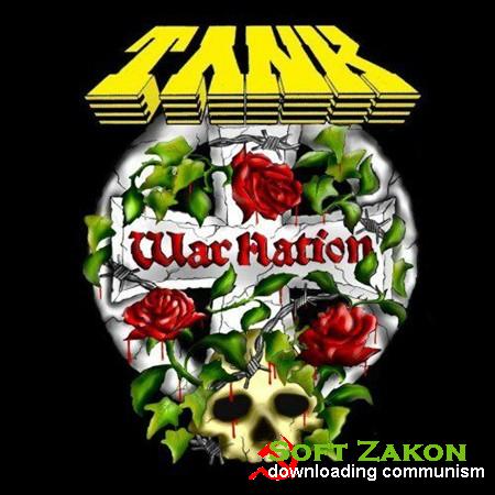 Tank - War Nation (2012)