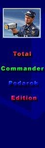 Portable Total Commander Podarok Edition Extreme Pack v.27 2012 (8.0 Final) "" 5 in 1
