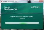 Kaspersky Virus Removal Tool 2011 Version 11 (11.0.0.1245)  03.06.2012 ()