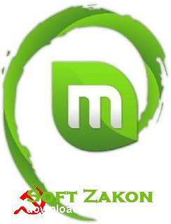 LinuxMint Debian Edition (XFCE) (MATE) by Lazarus (i686) (2012)