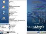 Parted Magic 07.06.2012 [i486 + i686 + x86-64] (3xCD)