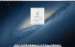 Mac OS X Mountain Lion DP4 [ ]  12A239