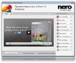 Nero Multimedia Suite 11.2.01000 [MULTi / ] + Crack