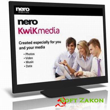 Nero Kwik Media 11.2.00900 Final 