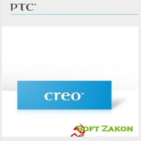 PTC Creo ( v.2.0 M010 Full Multilanguage, 2012, MULTILANG + RUS )