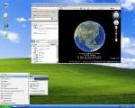 SinclairOS 2 Build 20.06.2012 - Linux [x86,amd64] Windows Lite Edition (Multi+Rus)