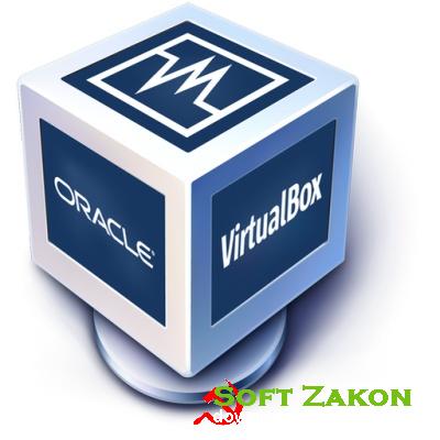 VirtualBox 4.1.18.78361 Portable (Multi/)